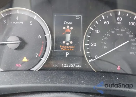 2016 Lexus Rx 350 z USA, uszkodzony, nr VIN 2T2BZMCA4GC029877